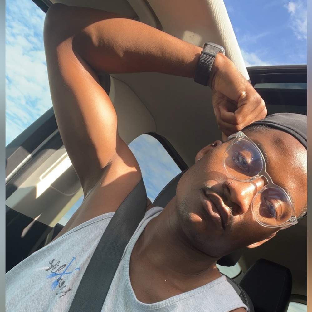 Meet your Posher, Marquise